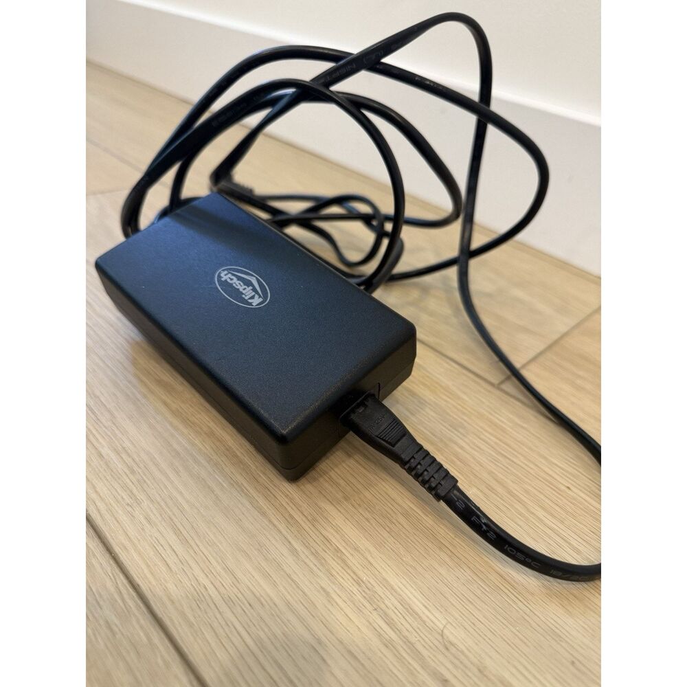 Genuine Klipsch Phihong PSM36W-201(C) Klipsch 4 Pin AC Adapter Power Supply 18V